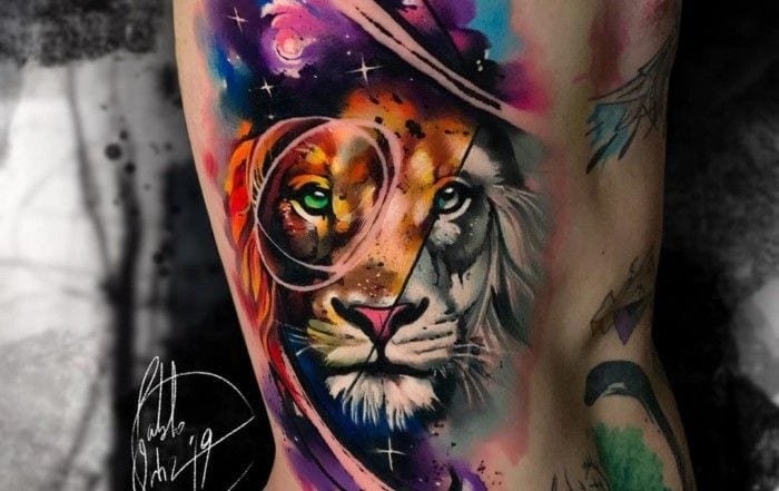 Los mejores tatuadores de Cataluña